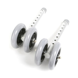 Medline Wheel - Pair - G07722-8-PR