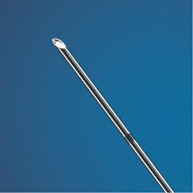 Avanos Medical Sales LLC Spinal Needle AVANOS* 3-1/2 Inch 22 Gauge Chiba Style - Case of 25 - 18369-CS