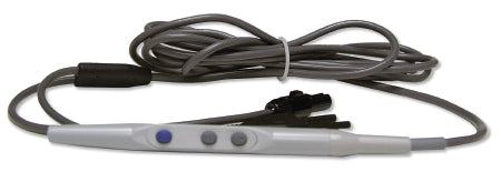 McKesson Electrosurgical Pencil McKesson 3-Button Interchangeable - Each - 22-A901-EA