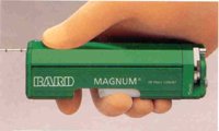 Bard Peripheral Vascular Biopsy Needle Magnum® 18 Gauge 25 cm Length - Box of 10 - MN1825-BX