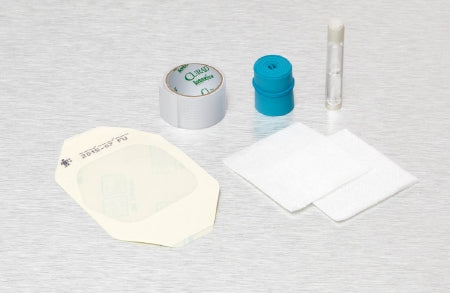 Medline IV Start Kit E*Kits® - Case of 100 - DYND74268-CS