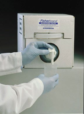 Fisher Scientific Immunohematology Reagent Fisherbrand™ Buffered Saline Blood Bank 0.9% 10 Liter - Each - 23312651-EA