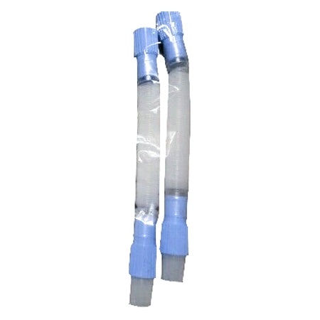 Vyaire Medical IV Extension Set 24 Inch Tubing - Case of 20 - 5024EX-CS