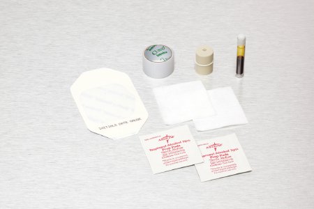 Medline IV Start Kit E*Kits® - Case of 100 - DYND74088-CS