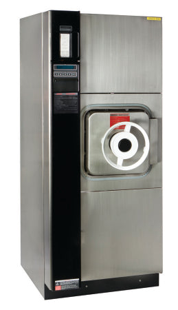 Future Health Concepts Eagle® 3000 Refurbished Pre-Vacuum Sterilizer Steam 16 X 16 X 26 Inch Chamber Single Door - Each - ST-3013-S-EA