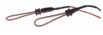Natus Medical EMG Electrode Oxford - Each - 6032-TP-EA