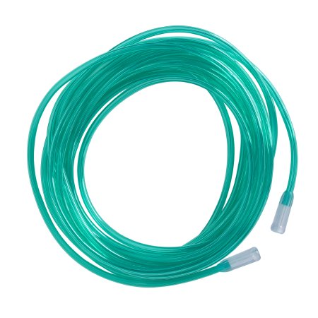Sun Med Oxygen Tubing Salter Labs® 25 Foot Length Tubing - Each - 2025G-25-25-EA