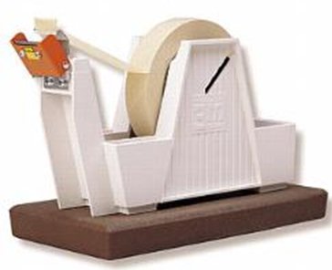 3M Comply™ Indicator Tape Dispenser - Each - M52-EA