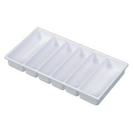 Harloff Drawer Tray Medical Carts - Each - TRAY6COMP-EA