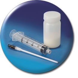J & J Healthcare Systems Hemostatic Powder SurgiFoam® 1 Gram Sterile - Case of 6 - 1978-CS