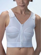 BSN Medical Surgical Vest with Cups Jobst® Size 3 White - Each - 111903-EA