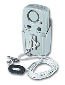 Alimed Alarm System AliMed® 18 to 58 Inch - Each - 74836-EA