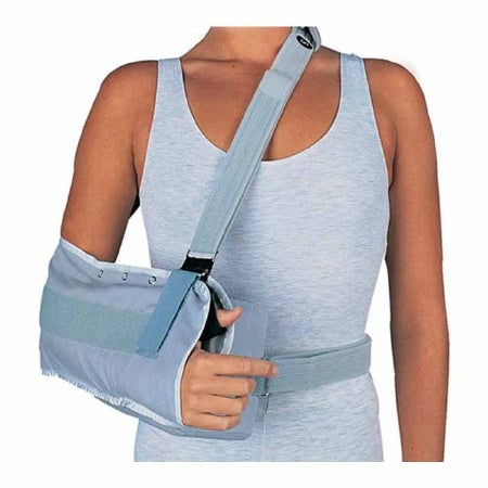 DJO Arm Sling DonJoy® UltraSling® Large - Each - 11-0138-4-13130-EA