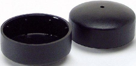 Graham-Field Lumex® Glide Cap - Pair - 9137-PR