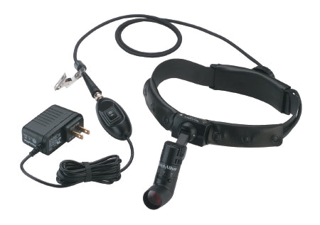 Welch Allyn Headlamp System Headband 5 Watt Solid State Lamp - Each - 49020-EA