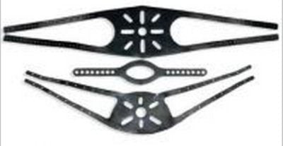 Sun Med Mask Harness - Each - 4-1054-23-EA