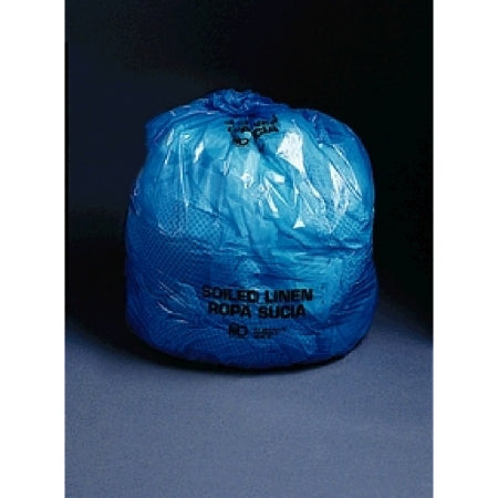 Medegen Medical Products LLC Laundry Bag Sure-Seal™ 40 to 45 gal. Capacity 40 X 46 Inch - Case of 100 - 51-40-CS