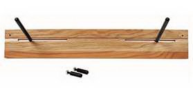 Alimed Wall Hanger - Each - 9-704-EA