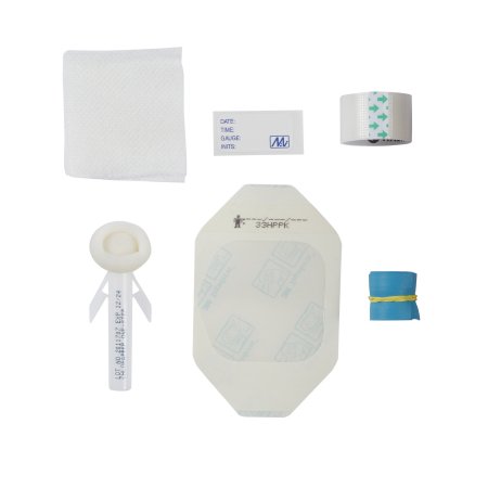 McKesson IV Start Kit McKesson - Each - 25-5818-EA
