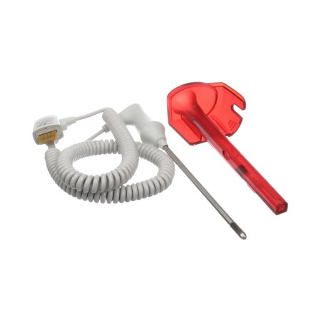Welch Allyn Temperature Probe SureTemp® 4 Foot Rectal - Each - 02892-000-EA