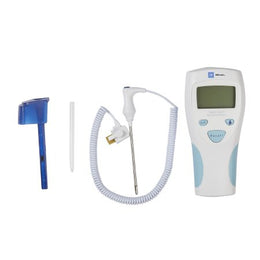 Welch Allyn Electronic Probe Thermometer SureTemp® Oral Probe Handheld - Each - 01690-200-EA