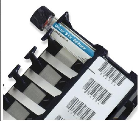 Beckman Coulter Calibrator Kit Coulter® S-Cal® WBC, RBC, HGB, MCV, PLT and MPV 1 X 4.2 mL Coulter Hematology Analyzers - Each - 179310-EA