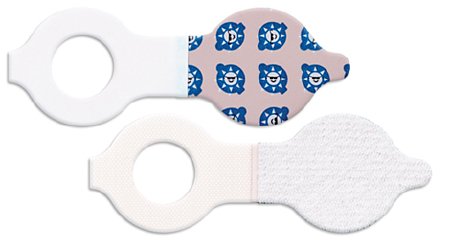 Philips Healthcare BiliEclipse Phototherapy Patch BiliEclipse Phototherapy Patch For BiliChek® Noninvasive Bilirubin Analyzer - Case of 50 - 989805607751-CS