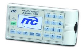 Werfen USA LLC Microcoagulation Control Hemochron® Directcheck® Citrate Prothrombin Time Test (PT) Abnormal Level 15 Vials - Box of 15 - 000DCJCPT-A-BX