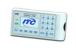 Werfen USA LLC Microcoagulation Control Hemochron® Directcheck® Citrate Prothrombin Time Test (PT) Normal Level 15 Vials - Box of 15 - 000DCJCPT-N-BX