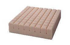 Span America Cushion Cover For Wheelchair - Case of 6 - 8046-CS