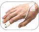 Nonin Medical SpO2 Sensor Adult - Bag of 25 - 4097-000-BG