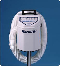 Gentherm Medical Convective Warming System WarmAir ®135"13-1/2 Inch Height For Use With FilterFlo Convective Warming Blankets 13-1/2 lbs. 800 W 13-1/2 lbs. - Each - 135-EA