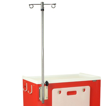 Harloff IV Pole - Each - 680401-EA