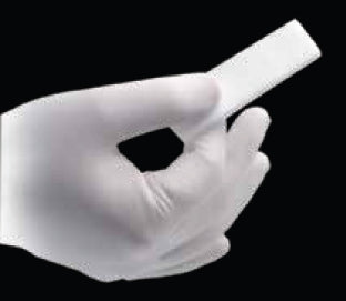 Integra Lifesciences Hemostatic Dressing Helistat® Sterile - Box of 10 - 3410ZX-BX