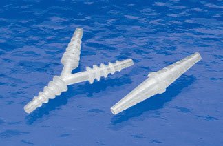 Medline Connector - Case of 100 - DYND50519-CS