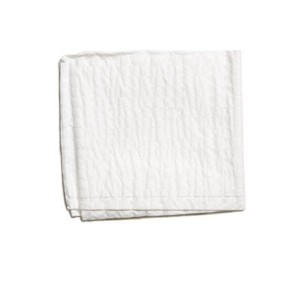 O&M Halyard Inc Procedure Towel 15 W X 22 L Inch White NonSterile - Case of 1000 - 79720-CS