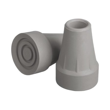 Medline Guardian® Crutch Tip - Case of 8 - G00842-CS
