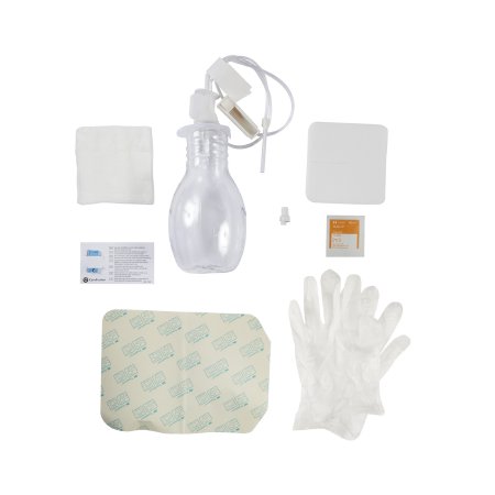 BD Drainage Catheter Kit PleurX® - Case of 10 - 50-7500B-CS