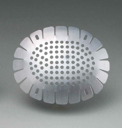 McKesson Eye Protector McKesson 2-1/2 X 3 Inch - Each - 63-4476-EA