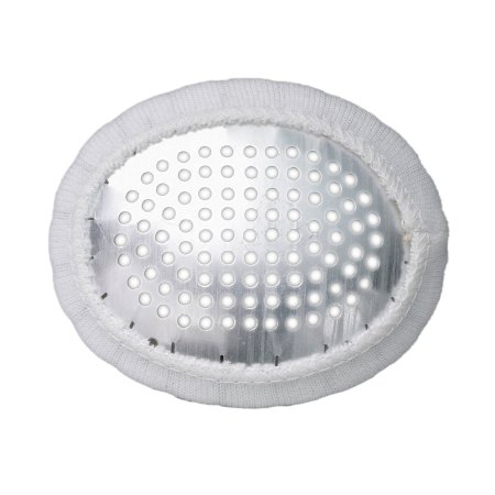 McKesson Eye Protector McKesson 2-1/2 X 3 Inch - Box of 50 - 63-4476-1-BX