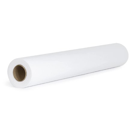 Tidi Products Table Paper Tidi® Everyday 21 Inch Width White Smooth - Case of 12 - 980914-CS