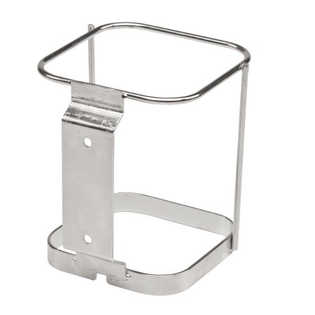 Cardinal Sharps Container Bracket SharpSafety™ Wall Mount Non-Locking - Case of 5 - 8912SA-CS
