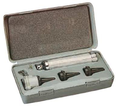 Graham-Field Otoscope Diagnostic Type 5100 X Magnification - ST/1 - 1227-1-ST