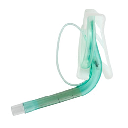 Ambu Curved Laryngeal Mask AuraOnce™ 30 mL Cuff Size 4 Single Patient Use - Case of 10 - 321400000U-CS