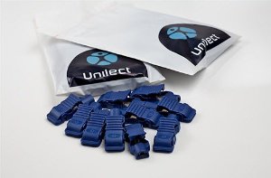 Schiller America Diagnostic Adapter Clip Cardiovit AT-2 - ST/10 - 2.155032-ST