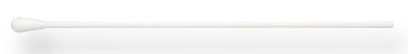 Puritan Medical Products Swabstick Puritan® Cotton Tip Plastic Shaft 6 Inch NonSterile 1000 per Pack - Case of 10000 - 806-PC-CS