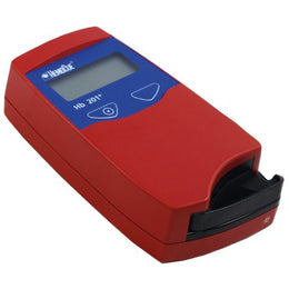 Hemocue Hemoglobin Analyzer HemoCue® Hb 201+ CLIA Waived - Each - 121721-EA