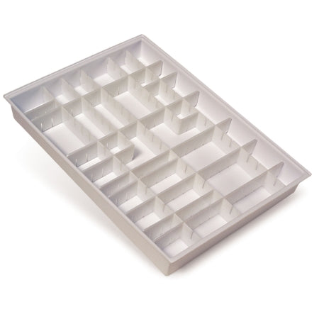 Harloff Cart Drawer Divider Medical Carts - Pair - 68530-P1-PR
