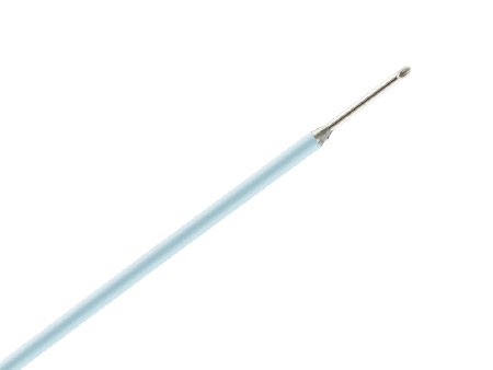 Cook Medical Cystoscopic Injection Needle 23 Gauge 35 cm Length Williams, 5 Fr. X 8 mm L - Each - G14220-EA