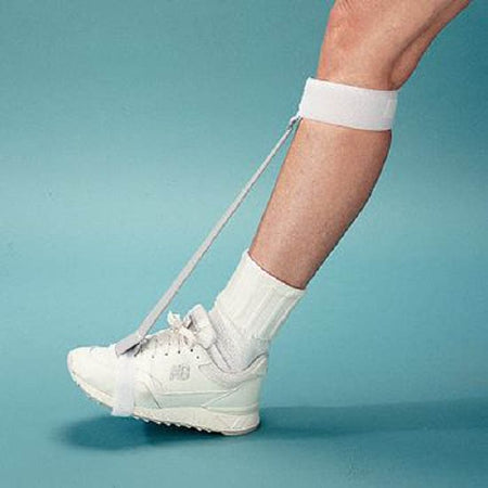 Patterson Medical Supply Calf Based Toe Lifter 5-1/2 X 9 Inch - Each - 6201-EA